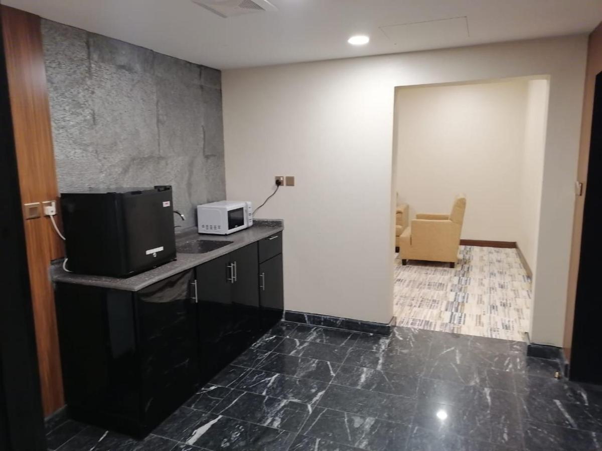 Oriental Residence Dammám Kültér fotó
