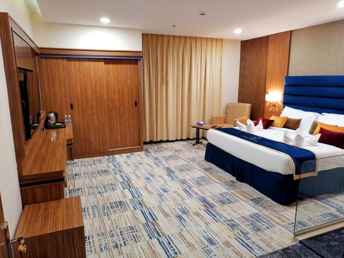 Oriental Residence Dammám Kültér fotó