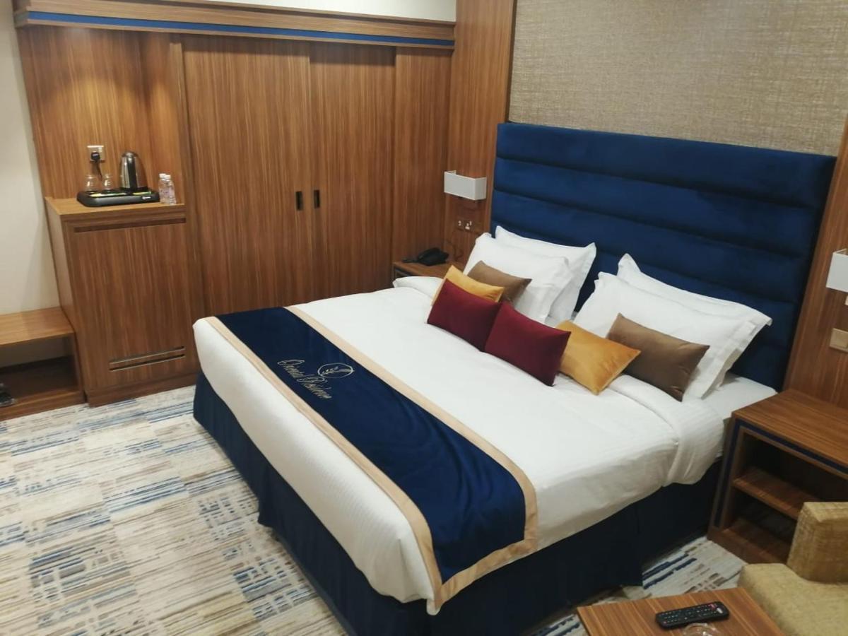 Oriental Residence Dammám Kültér fotó