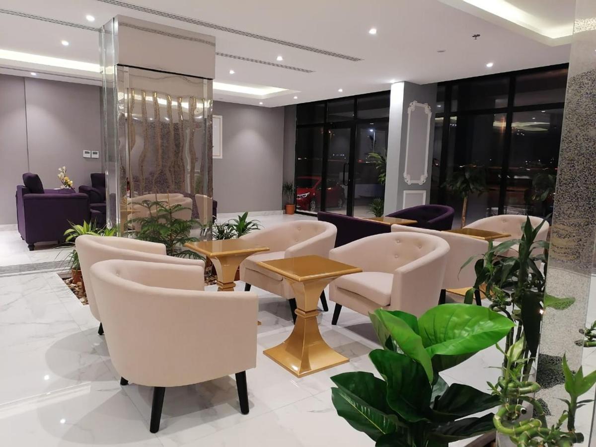 Oriental Residence Dammám Kültér fotó