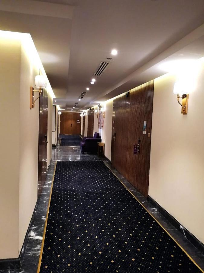 Oriental Residence Dammám Kültér fotó