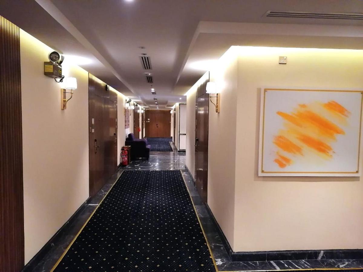 Oriental Residence Dammám Kültér fotó