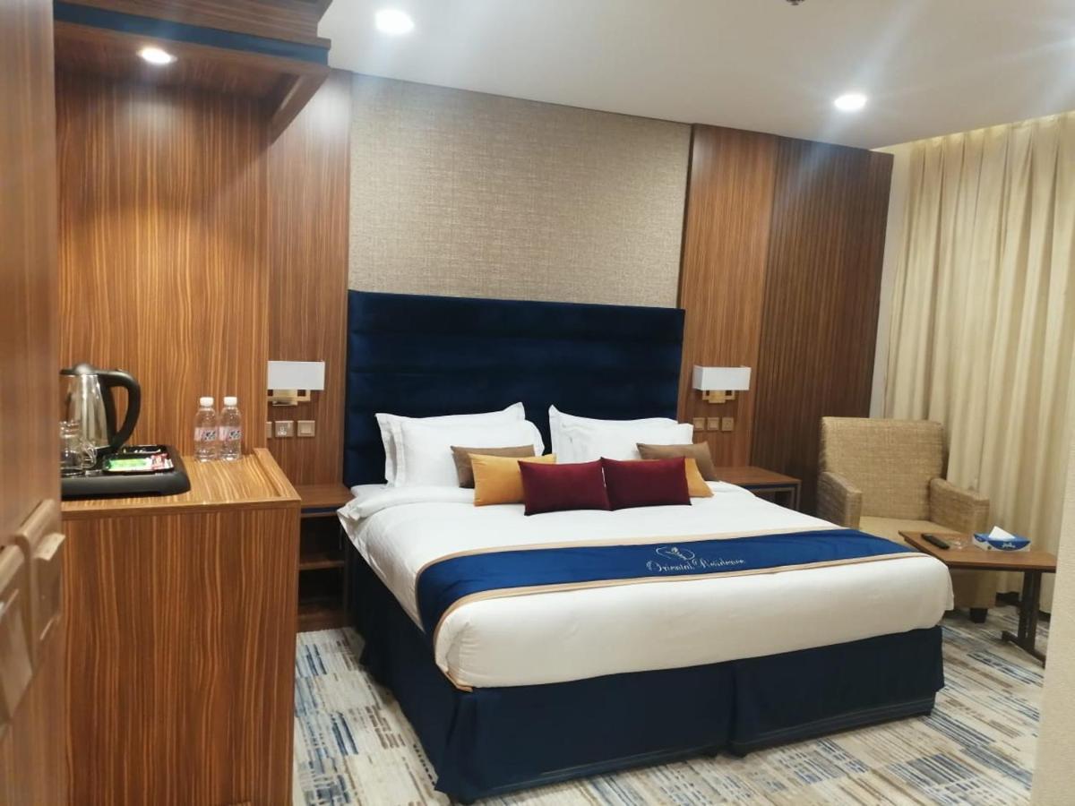 Oriental Residence Dammám Kültér fotó