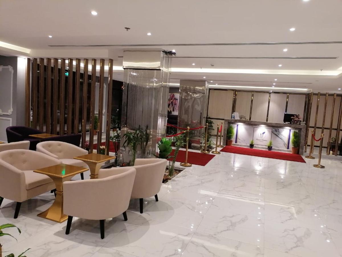 Oriental Residence Dammám Kültér fotó